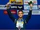 Tom Daley 'enjoyed' final dive pressure