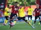 Half-Time Report: Goalless between Bournemouth, Aston Villa at Dean Court