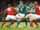 Wales 21-35 Ireland: Five talking points