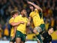 Australia claim Rugby Championship title