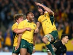 Australia claim Rugby Championship title