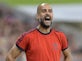 Pep Guardiola: 'Bayern to attack Arsenal'