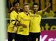 Half-Time Report: Borussia Dortmund already three up against Borussia Monchengladbach