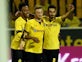 Half-Time Report: Marco Reus fires Borussia Dortmund ahead at Mainz 05