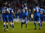 Half-Time Report: Brighton lead Blackburn Rovers at break