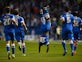Half-Time Report: Brighton lead Blackburn Rovers at break