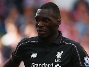 Reds 'to leave Benteke out of Europa squad'