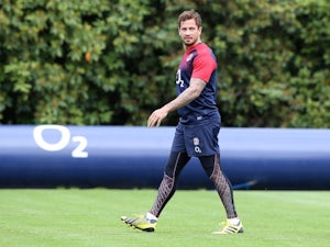 Cipriani 'free to play in World Cup'