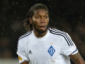 Mbokani ruled out for up to six weeks