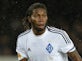 Norwich City complete loan signing of Dynamo Kiev striker Dieumerci Mbokani