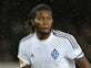 Report: Norwich City close in on Dynamo Kiev striker Dieumerci Mbokani