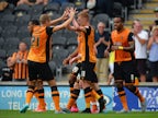 Half-Time Report: Sam Clucas goal before break gives Hull City lead against Huddersfield Town