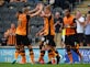 Half-Time Report: Sam Clucas goal before break gives Hull City lead against Huddersfield Town