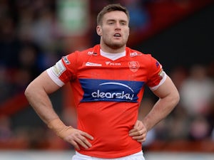 Hull KR defeat Leigh in three-try comeback