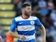 Queens Park Rangers forward Jamie Mackie suffers ankle ligament damage