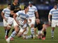 Result: Juan Imhoff scores hat-trick as Argentina beat South Africa in Rugby Championship