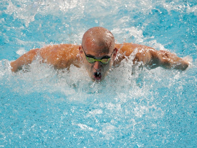 Hungary's Laszlo Cseh shocked by 100m butterfly sub-51 in ...