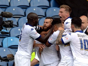 Team News: Wood starts, Antenucci on bench for Leeds