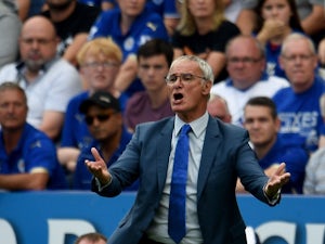 Team News: Joe Dodoo gets nod for Leicester City