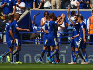 Player Ratings: Leicester 4-2 Sunderland