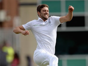 Wood: 'I will never forget taking final wicket'