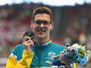 Larkin grabs double World gold in Kazan