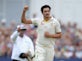 Starc prepared to fight until the end