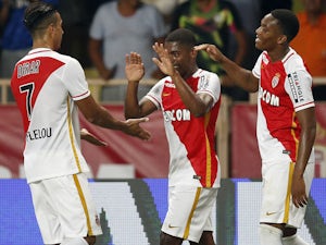 Live Commentary: AS Monaco 4-0 (7-1) Young Boys - as it happened