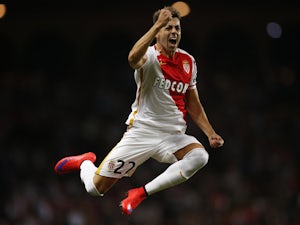 Team News: El Shaarawy, Moutinho drop out of Monaco side