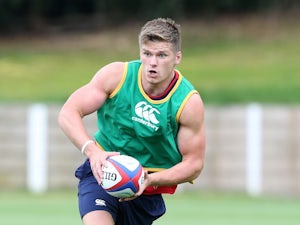 Greenwood talks up Ford's England prospects