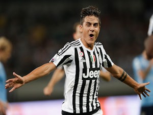 Dybala: 'We can prove title credentials'