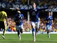Match Analysis: Everton 2-2 Watford