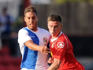 Ryan Colclough signs new Crewe contract