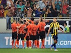 Half-Time Report: Oleksandr Hladkyy gives Shakhtar Donetsk slender lead over Fenerbahce