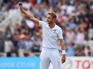 Botham: 'Broad should have been man of the series'