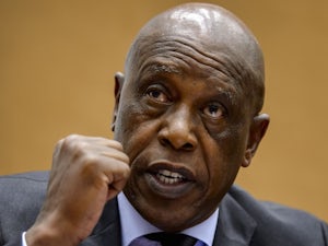 Tokyo Sexwale in running to replace Blatter?
