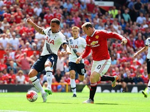 Player Ratings: Manchester United 1-0 Tottenham Hotspur