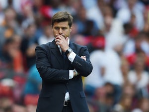 Pochettino: 'We must find way to compete with City'