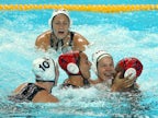 USA beat Netherlands to water polo gold