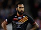 Zeb Taia to leave Catalans Dragons 