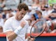 Andy Murray: "Nice to get back" to world number two ranking