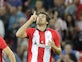 Half-Time Report: Mikel San Jose stunner gives Athletic Bilbao lead against Barcelona