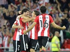 Half-Time Report: Athletic Bilbao in control against Zilina