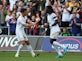 Half-Time Report: Bafetimbi Gomis pegs Newcastle United back at Swansea City
