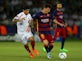 Half-Time Report: Messi magic puts Barca in front