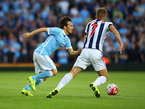 Preview: Man City vs. West Brom