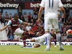Player Ratings: West Ham United 1-2 Leicester City