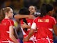 England win Netball World Cup bronze with victory over Jamaica