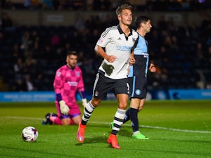 Fulham battle past Wycombe in League Cup