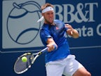 Jack Sock ousts Donald Young to reach semi-finals of Swiss Indoors